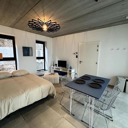 列日Loft 202公寓 外观 照片