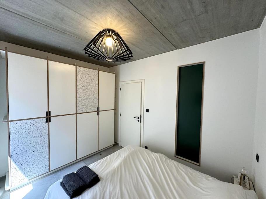 列日Loft 202公寓 外观 照片