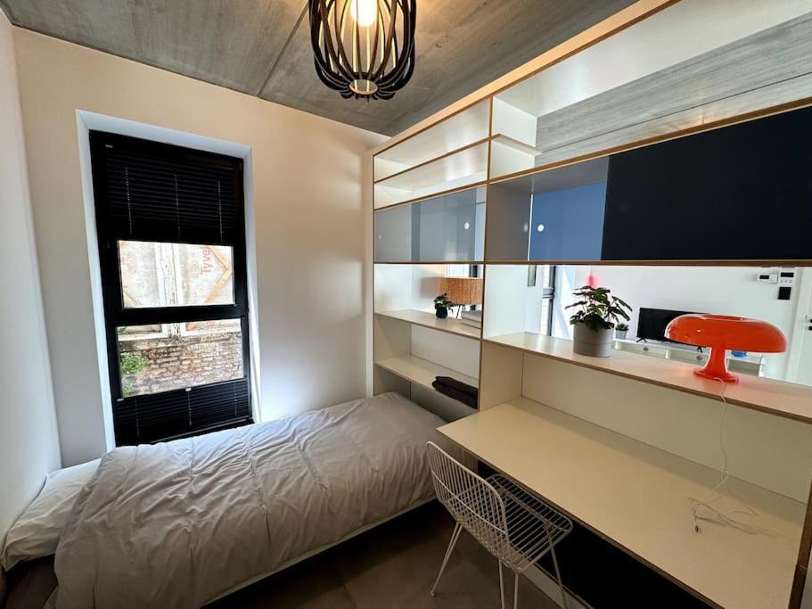 列日Loft 202公寓 外观 照片