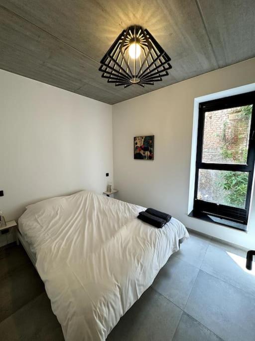 列日Loft 202公寓 外观 照片